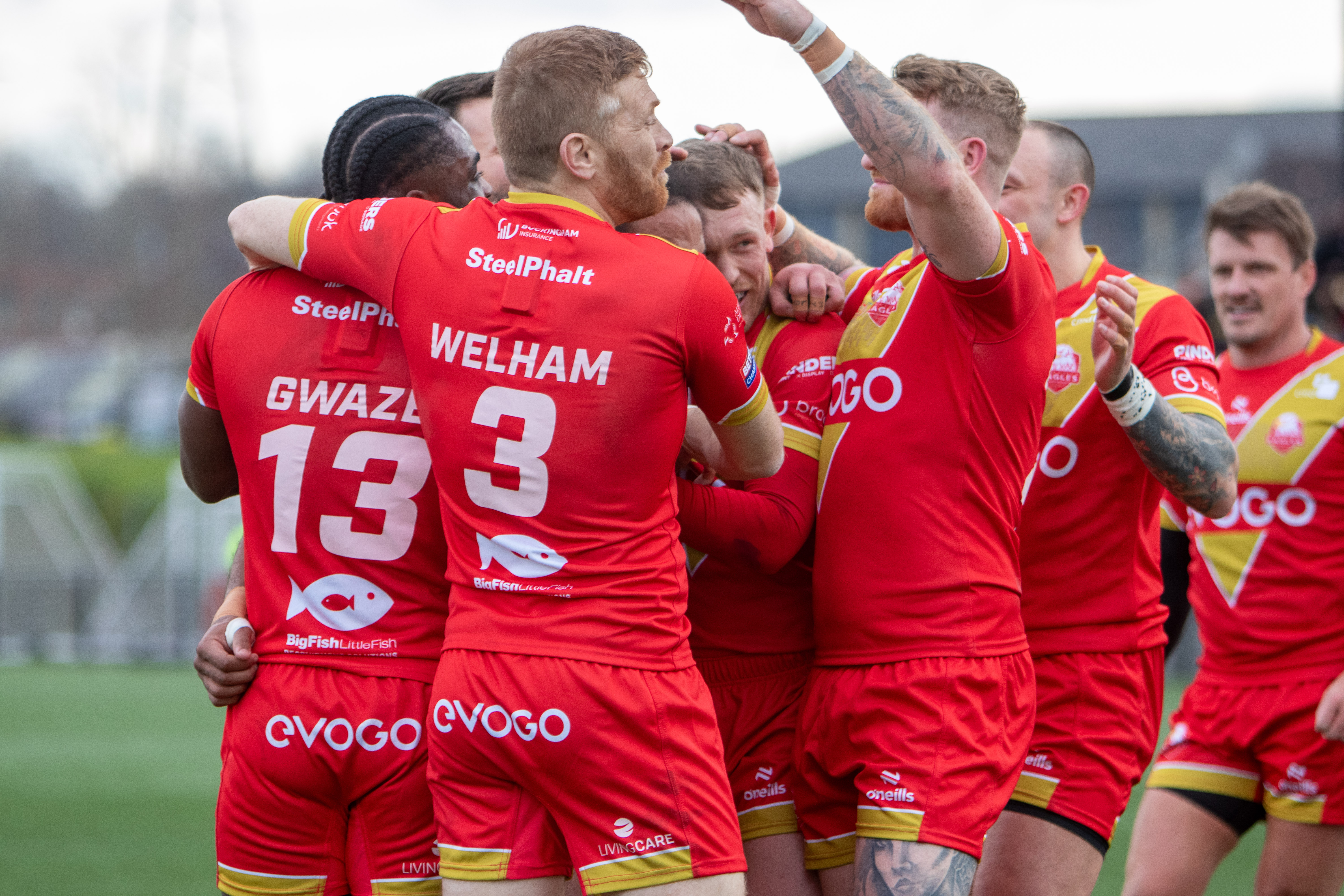 Match Preview | Taking on Toulouse in season opener